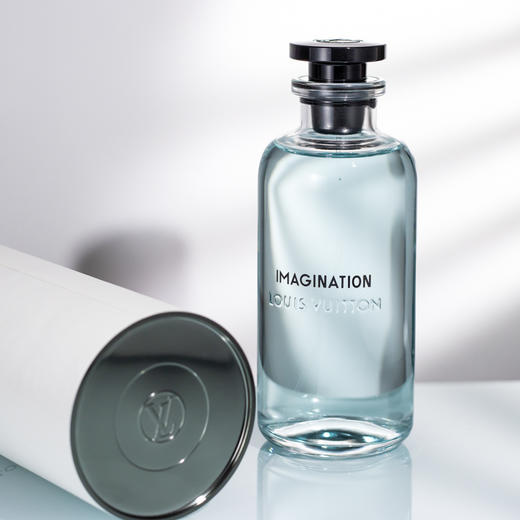 LV 路易威登 思扬 Louis Vuitton Imagination 分装 商品图0