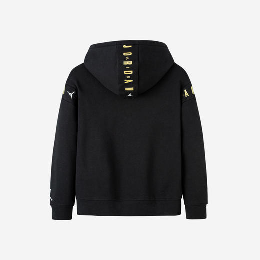 JORDAN 冬 大童 小童 卫衣 JDG-PO-C030 商品图1