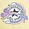 CONVERSE 秋 大童 小童 婴童 短袖T恤 CNVG-KT-D015 商品缩略图3