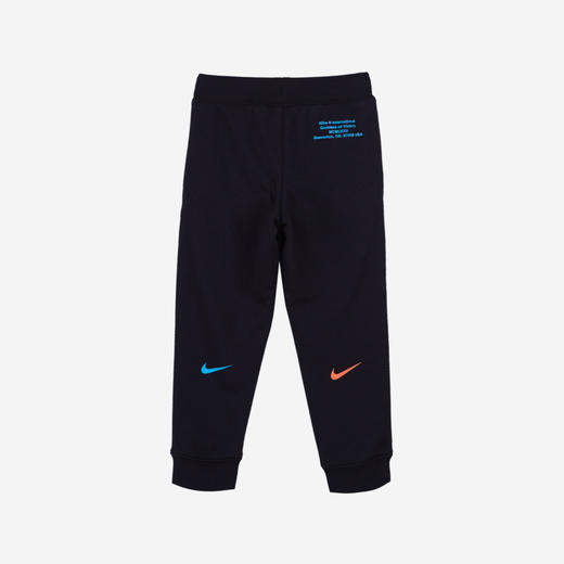 NIKE 秋 小童 长裤 NKB-KNG342 商品图1