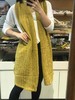 优品堂【时代华章】围巾、披肩、衣服三用 商品缩略图4