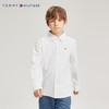TOMMY 春 大童小童 衬衫 THKB-SP-138 商品缩略图0
