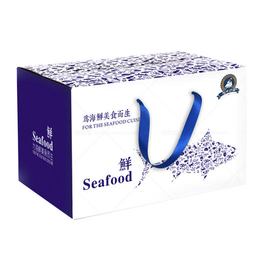 海中御宴Y3·一帆风顺深海三去大黄鱼（现货捕捞发货，具体发货时间以捕捞情况为准，介意慎拍） 商品图1