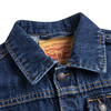 LEVIS 秋 大童小童 马甲 LVN-VE-G072 商品缩略图2