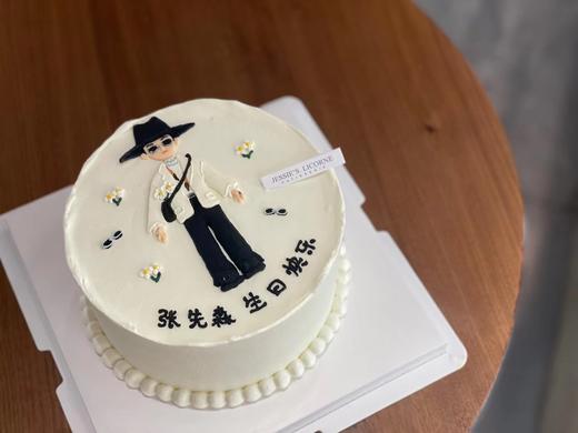 照片定制浮雕手绘 商品图0