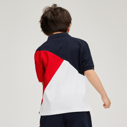 TOMMY 夏 大童小童 POLO衫 THB-PS-22B523 商品图2