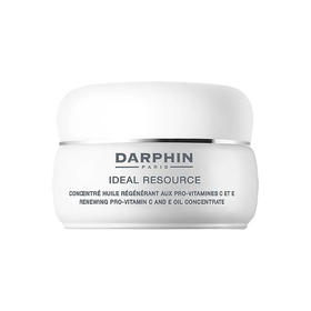 【预售】Darphin朵梵维C小金珠精华60粒