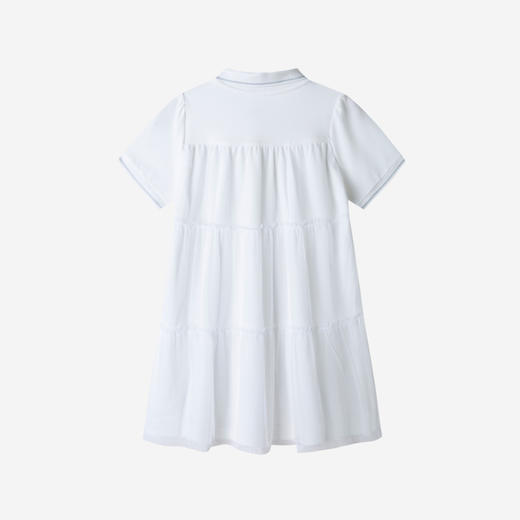 LEVIS 李维斯  夏 大童小童 连衣裙 LVG-DR-F075 商品图1