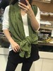 优品堂【时代华章】围巾、披肩、衣服三用 商品缩略图8