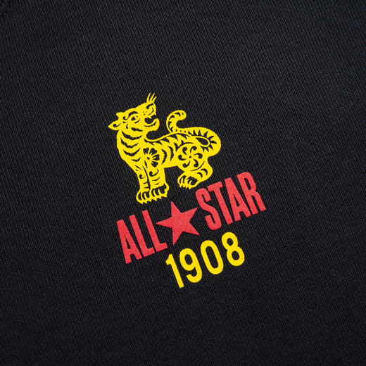 CONVERSE 春 大童小童 卫衣 CNVN-FW-C362 商品图3