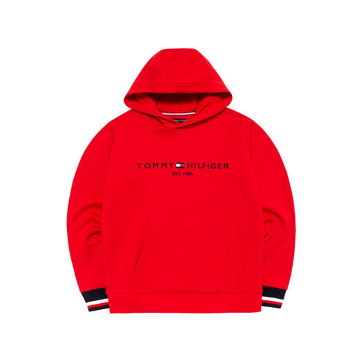TOMMY 春 大童小童 卫衣 THKB-SP-012 商品图4