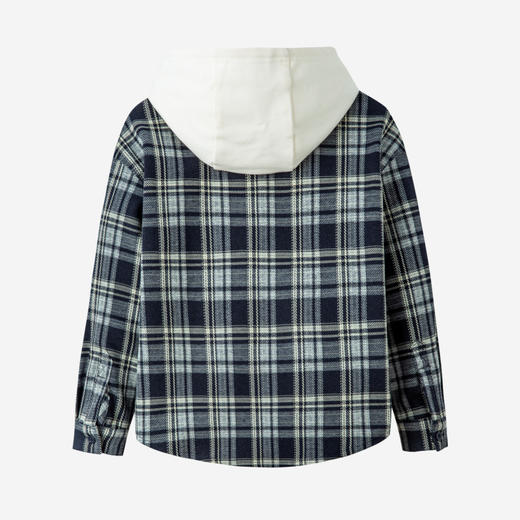 LEVIS 秋 大童  小童 衬衫 LVN-LK-G160 商品图1