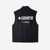 CONVERSE 秋 大童 小童 马甲 CNVB-VE-D152 商品缩略图1