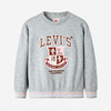 LEVIS 秋 大童 小童 婴童 卫衣 LVG-FW-G421 商品缩略图4
