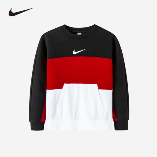 NIKE 冬 小童 婴童 卫衣 NKB-FW-I513 商品图0