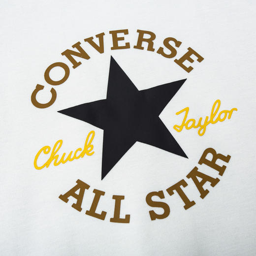 CONVERSE 冬 大童  小童 卫衣 CNVN-FW-D096 商品图3