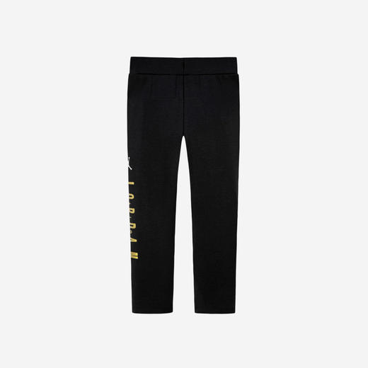 JORDAN 冬 大童 小童 婴童 打底裤 JDG-LE-C096 商品图1