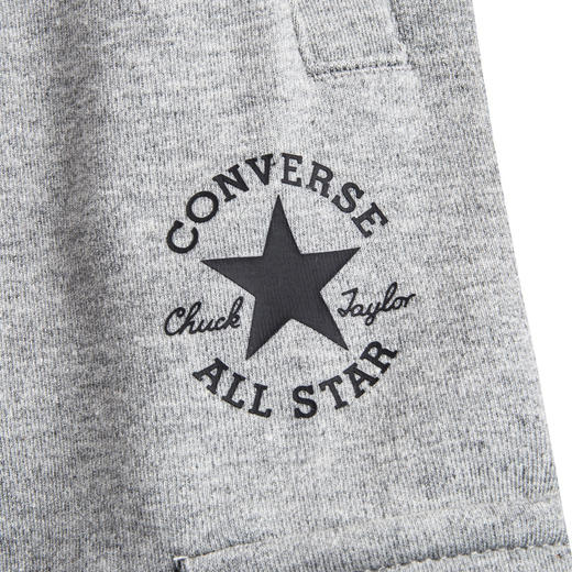 CONVERSE 秋 大童小童婴童 长裤 CNVN-KN-D083 商品图3