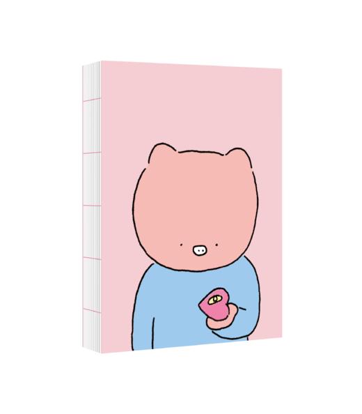 带壳的牡蛎是大人的心脏（百万畅销书；央视新闻推荐书籍） 商品图6