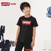 LEVIS 李维斯  夏 大童小童 短袖T恤 LVB-TEE-8157 商品缩略图0