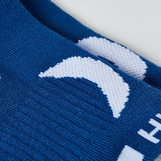 HURLEY 春 大童小童婴童 短袜 H0163-U9K 商品图5