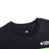 CONVERSE 秋 大童 小童 短袖T恤 CNVB-TE-D194 商品缩略图2