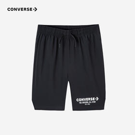 CONVERSE 匡威  夏 大童小童 短裤 CNVB-WE-C546