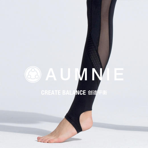 波动踩脚长裤 WAVE PANTS 商品图2