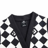 CONVERSE 秋 大童 小童 马甲 CNVG-VE-D008 商品缩略图2