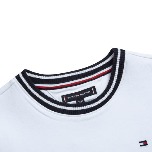 TOMMY 春 大童小童 卫衣 THKB-SP-015 商品图2