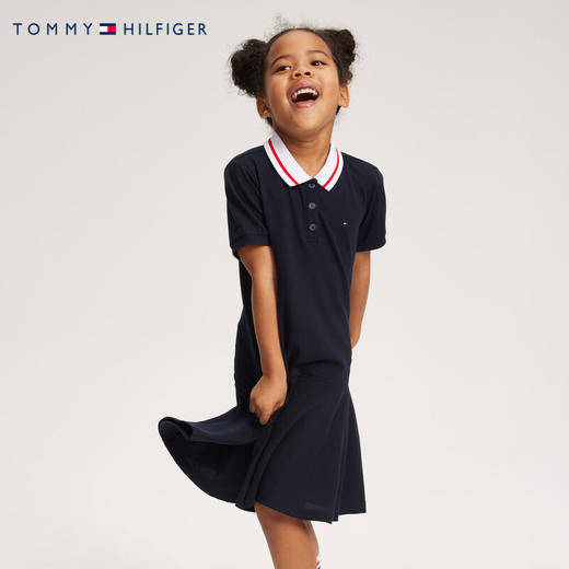 TOMMY 夏 大童小童 连衣裙 THKG-SU-069 商品图0