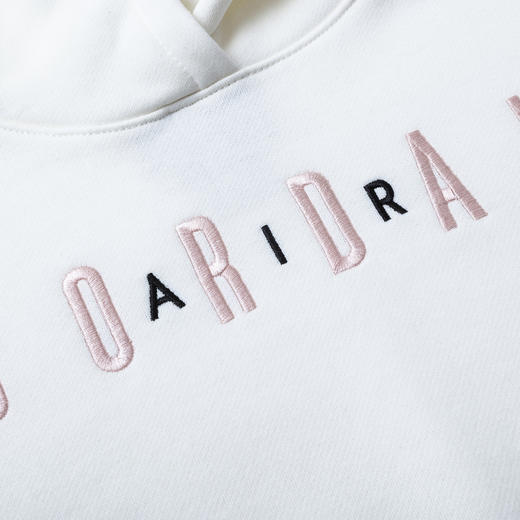 JORDAN 冬 大童 小童 卫衣 JDG-PO-C132 商品图3
