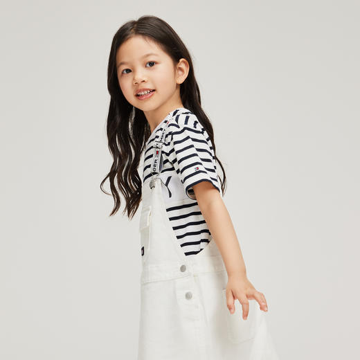 TOMMY 夏 大童小童 短袖T恤 THKG-SU-116 商品图3