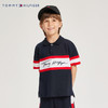 TOMMY 夏 大童小童 POLO衫 THB-PS-22B522 商品缩略图0