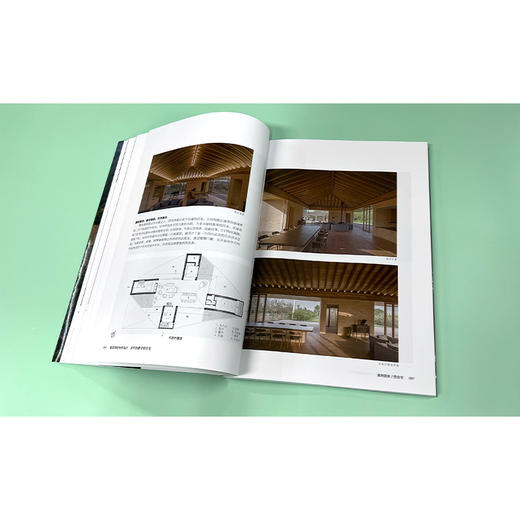 建筑师的乡村设计：乡村自建别墅住宅 商品图4
