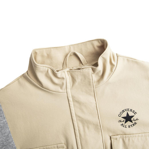 CONVERSE 秋 大童小童 夹克 CNVG-FQ-D010 商品图2