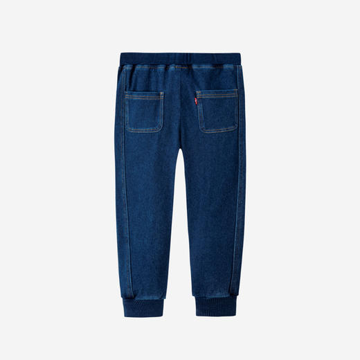 LEVIS 秋 大童  小童 牛仔长裤 LVN-KN-G172 商品图1