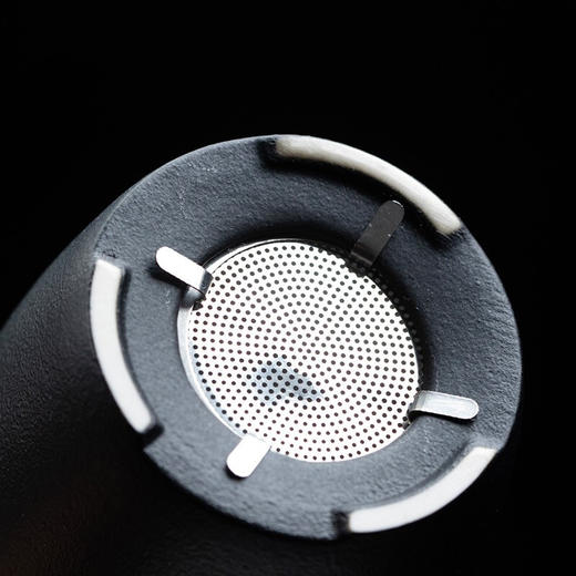 陶瓷意和快客杯防烫陶瓷一壶四杯便携式旅行功夫茶具套装简约 意和快客杯（不带茶叶罐）H2h 商品图6