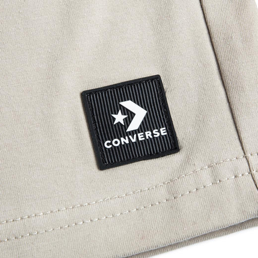 CONVERSE 秋 大童小童 短裤 CNVB-FS-D199 商品图3