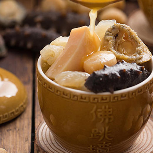 海中御宴Q3·一帆风顺佛跳墙 商品图3