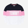 TOMMY 秋 大童小童 卫衣 THG-CR-22A538 商品缩略图4