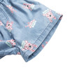 LEVIS 李维斯  夏 大童小童婴童 短裤 LVG-EH-F008 商品缩略图4