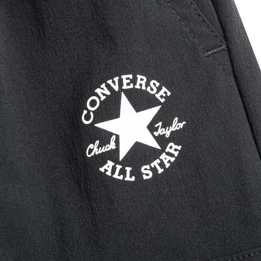 CONVERSE 秋 大童小童婴童 长裤 CNVG-WP-D001 商品图3