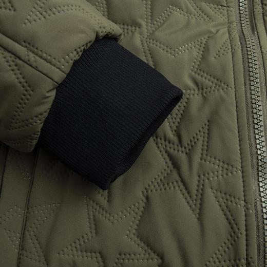 CONVERSE 冬 大童小童 棉服 CNVN-HO-D333 商品图4