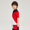TOMMY 夏 大童小童 POLO衫 THB-PS-22B523 商品缩略图3