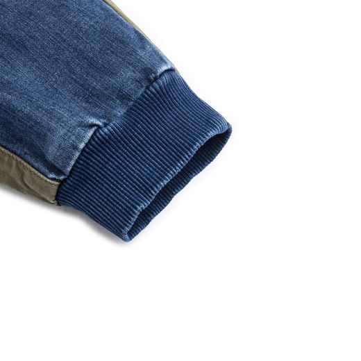 LEVIS 秋 大童 小童 牛仔长裤 LVB-WP-G098 商品图3