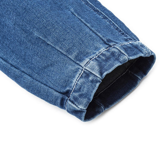 LEVIS 冬 大童  小童 牛仔长裤 LVG-PX-G495 商品图3