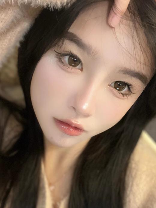 大直径推荐丨私立校花·Morea丨14.5mm（年抛/一副包含2片） 商品图13