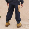 LEVIS 李维斯  春 大童小童 长裤 LVB-KN-F288 商品缩略图2
