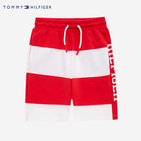 TOMMY 夏 大童小童 短裤 THB-SN-22B531
